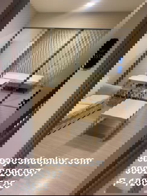 picture  P-120525 Condo for rent QUINTARA PHUME SUKHUMVIT 39 fully furnished (Confirm again when visit).  - 8/15