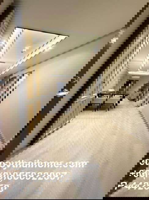 รูป  P-44250 ให้เช่า คอนโด วิทยุ คอมเพล็กซ์ เเขวงมักกะสัน เขตราชเทวี กรุงเทพมหานคร พร้อมอยู่ ราคาถูก Line Id: @easythaihome 085-592-2897 - รูปที่ 8/23