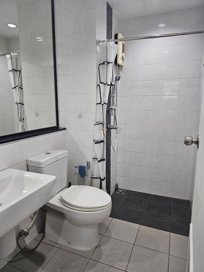 picture #R8503 🎉 291268 Condo for Rent: The Tree Rio Bang-Aor Station - 6/7