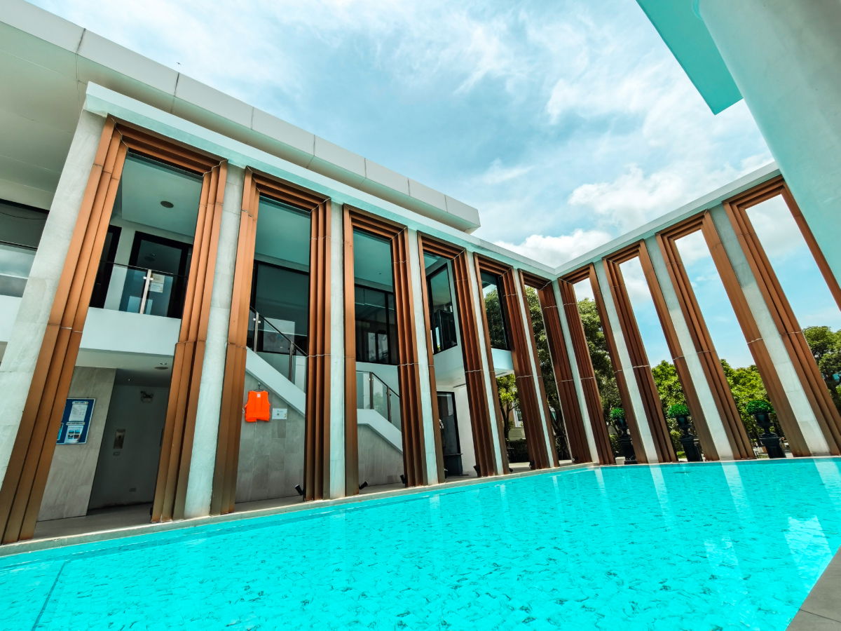 รูป ST0054 | ขาย บ้านกลางเมือง ราชพฤกษ์ 💰 ราคาเพียง 5.99 ล้านบาท - รูปที่ 52/54