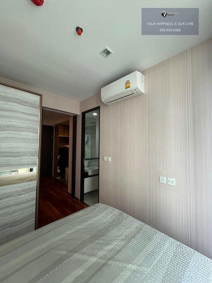 picture Wish Signature Midtown Siam | 🚝Near BTS Ratchathewi #2025122913610 - 2/10