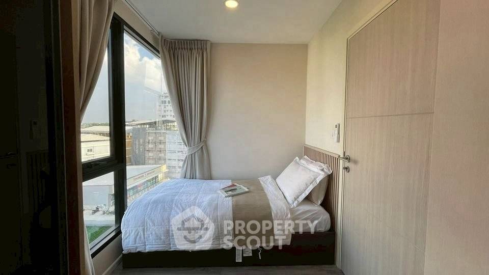 picture 2-BR Condo at Ikon Sukhumvit 77 near BTS On Nut (ID 2511910) - 4/13