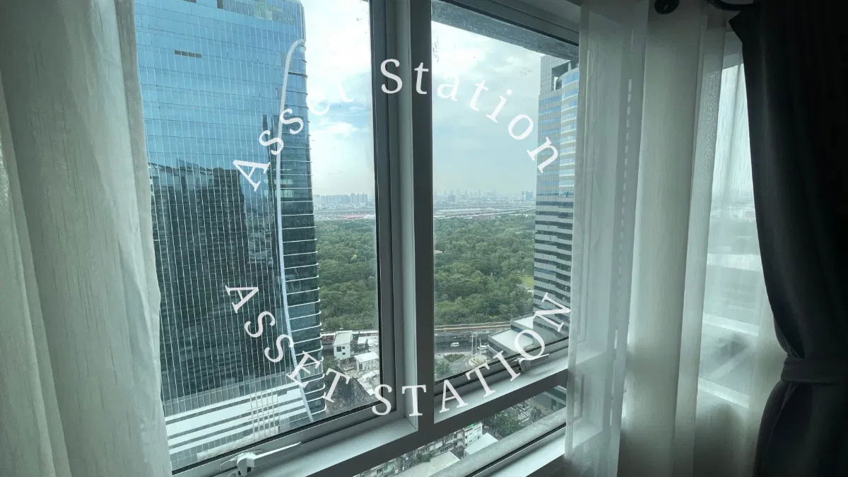 picture ✨💎SYM Vibha-Ladprao Condo: Luxury condo with great prices, near MRT Chatuchak and BTS Mo Chit.🏢✨ - 6/6