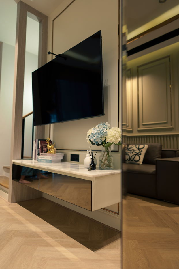 รูป ST0054 | ขาย บ้านกลางเมือง ราชพฤกษ์ 💰 ราคาเพียง 5.99 ล้านบาท - รูปที่ 25/54