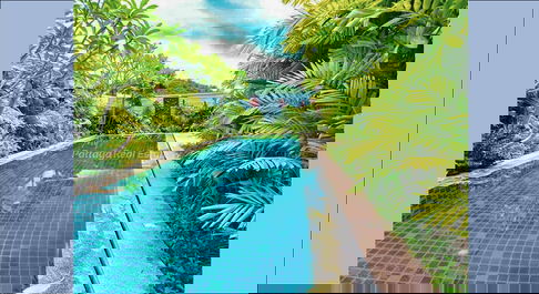 Thai Name - 3 Bedrooms House for sale in Panalee Banna HEPNL05