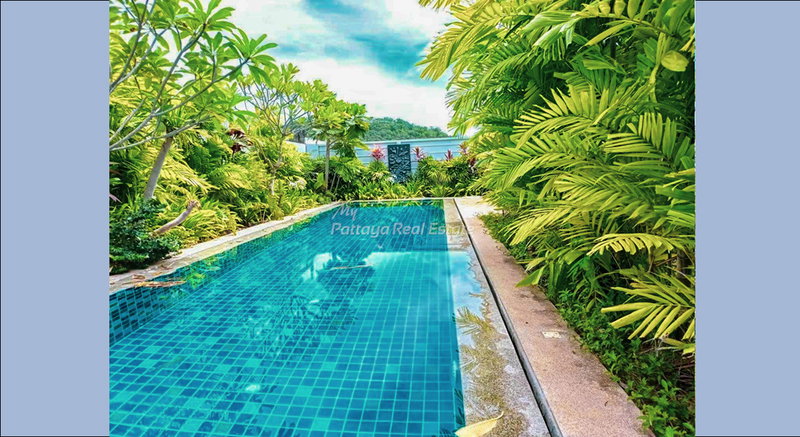 Houses for sale : Thai Name - 3 Bedrooms House for sale in Panalee Banna HEPNL05