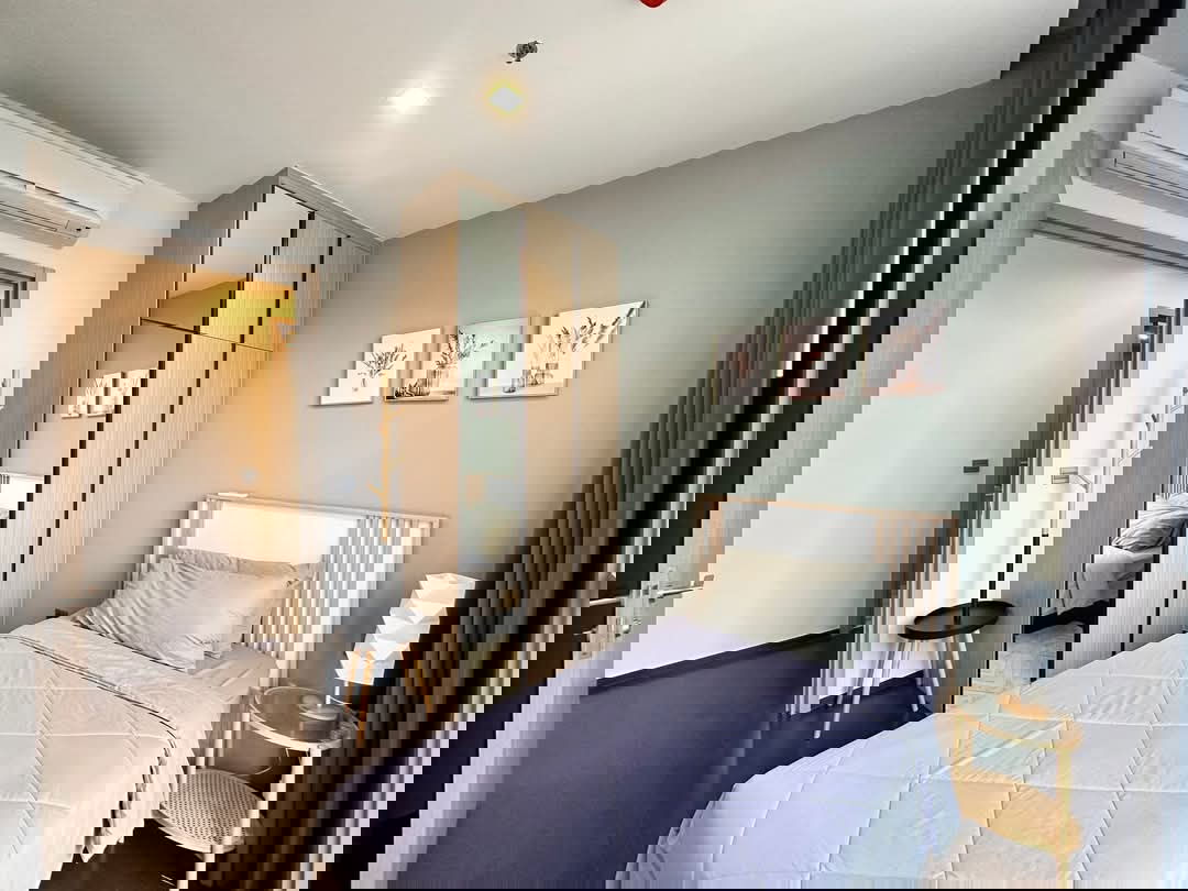 รูป 📣📣 ให้เช่า The Line Ratchatbewi 3 Bedrooms ใกล้ BTS ราชเทวี - รูปที่ 18/23