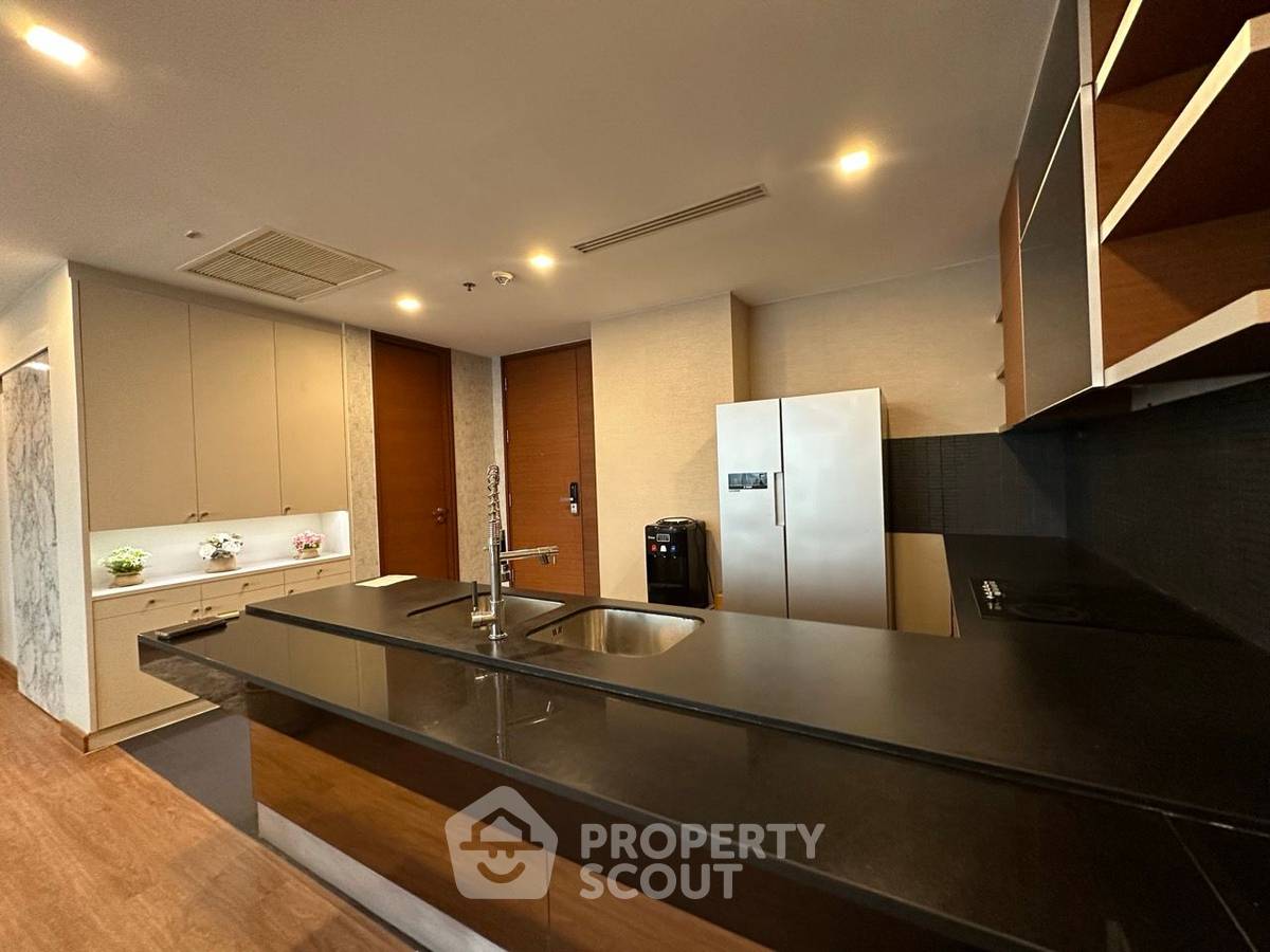 รูป คอนโด 3-ห้องนอน ที่ แอชตัน มอร์ฟ 38 ใกล้ BTS ทองหล่อ (ID 2511896) - รูปที่ 6/32