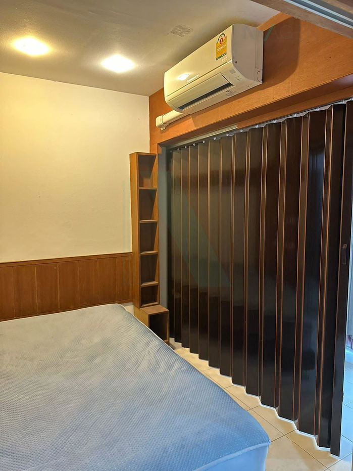 รูป ให้เช่าคอนโด เดอะ พาร์คแลนด์ บางนา อาคาร 12 ชั้น 5 1 ห้องนอน ขนาด 37.00 ตรม ใกล้ เซ็นทรัล บางนา - รูปที่ 3/8