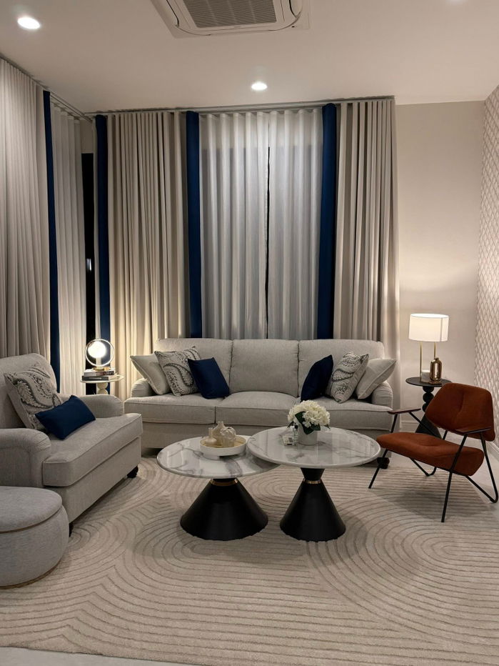 รูป 🏡 ให้เช่าบ้านเดี่ยวหรู นาราสิริ พหล–วัชรพล (ซีรีส์ใหม่) บ้านใหม่ ไม่เคยเข้าอยู่ Fully Furnished - รูปที่ 3/16