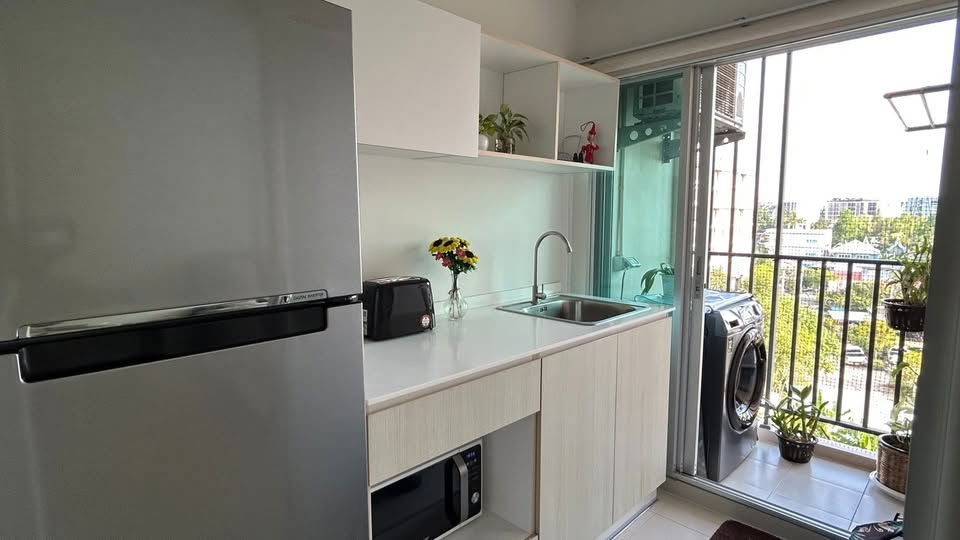 picture Condo for Rent at Baan Peang Ploen (J6810001) - 4/7