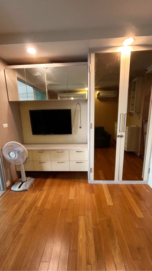 picture Condominium for rent The Line Phahonyothin Park  - 8/11