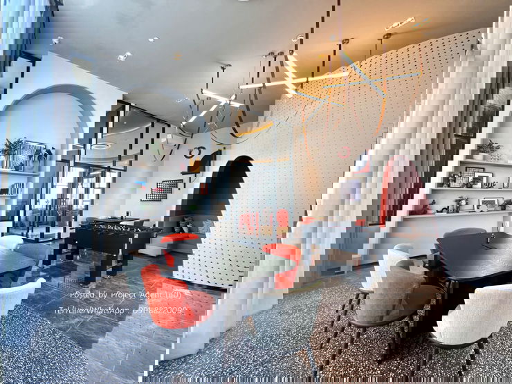 picture For RentðĨOrigin Plug&Play Srinakarin ðĐNEW ROOM - 12/23