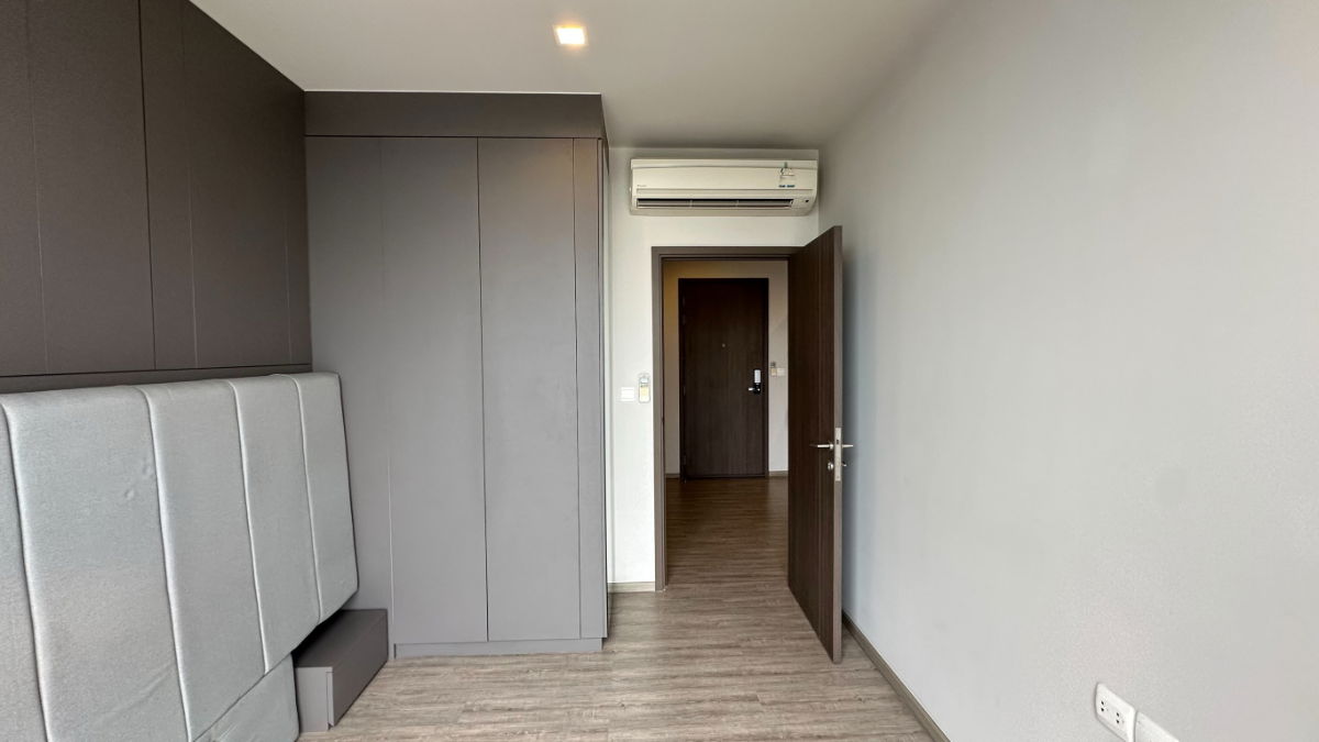 รูป 🏢 ให้เช่าคอนโด : THE LINE Wongsawang (เดอะ ไลน์ วงศ์สว่าง)   รหัสทรัพย์ | 📌LNP-C11257  - รูปที่ 4/22