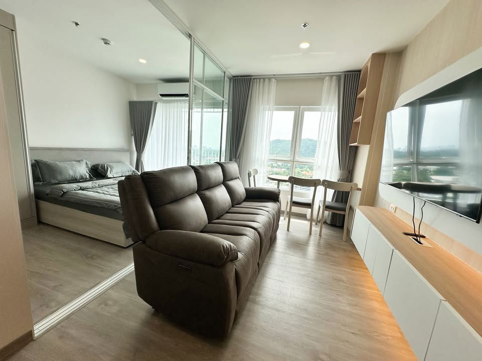 picture Condo for Rent at Supalai Blue Whale Hua Hin (J6810005) - 7/9