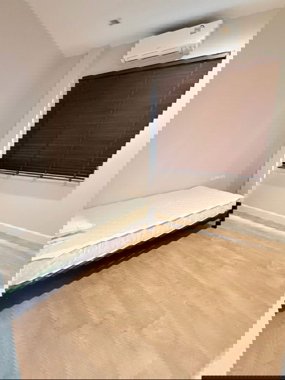 รูป #A124180 ✅ 29/12/68  ให้เช่าบ้านเดี่ยว Bangkok Boulevard Signature Ladprao-Serithai 📲📢สอบถาม ld line @condoboy - รูปที่ 8/18