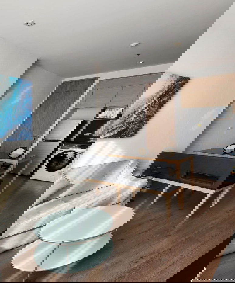 picture Park Origin PhromPhong ( Park 24 ) - 4/12