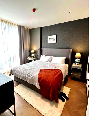 คอนโดให้เช่า : LTHC14053 – Condo for Rent | The Reserve 61 Hideaway | 53 sqm | 1 Bed 1 Bath | Near BTS Ekkamai | 55K/Month | คอนโดให้เช่า เดอะ รีเซิร์ฟ 61 ไฮด์อะเวย์