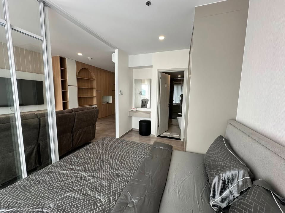 picture Condo for Rent at Supalai Blue Whale Hua Hin (J6810005) - 3/9