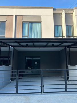 Pleno Sukhumvit - Bangna              3