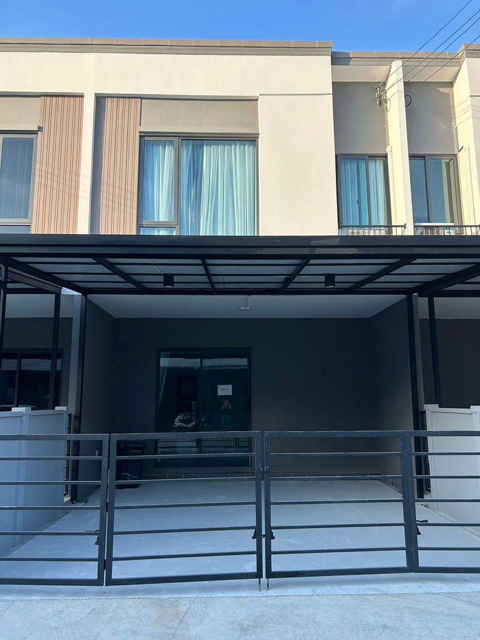 picture Pleno Sukhumvit - Bangna              3 - 1/18