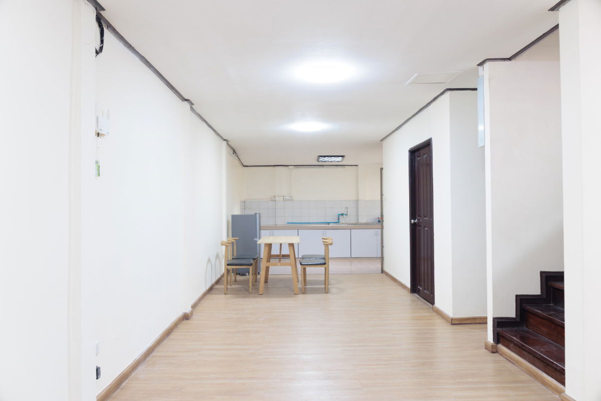 รูป TH0164 | ให้เช่า บ้าน 2 ชั้น ห้วยขวาง – รัชดา 18 💸 ค่าเช่า 35,000 บาท/เดือน 🚇 MRT ห้วยขวาง - รูปที่ 4/21