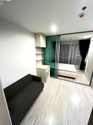 Condos for rent : 🛋️Very nice room&good price!!Nerely MRT Taopoon