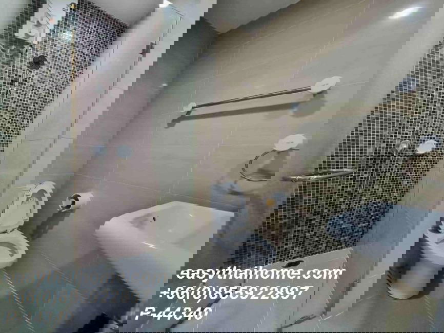 picture P-44340 Condo for sell Sense Sukhumvit fully furnished. - 4/18