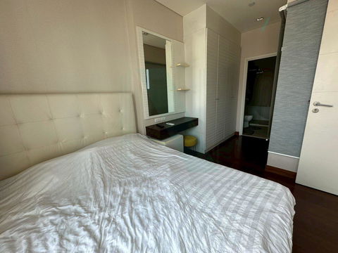 🎊 For Rent Condo IVY THONGLOR Building 1, Floor 12,1 bed room, Room size 43.00 sqm