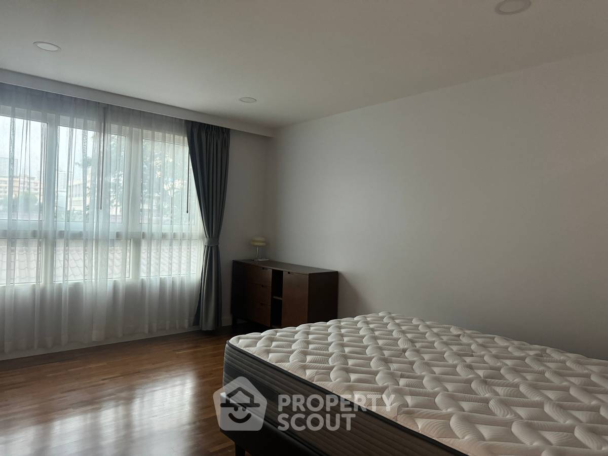 รูป คอนโด 3-ห้องนอน ที่ บ้านสิริสุขุมวิท 13 คอนโดมิเนียม ใกล้ ARL มักกะสัน (ID 1856825) - รูปที่ 4/7