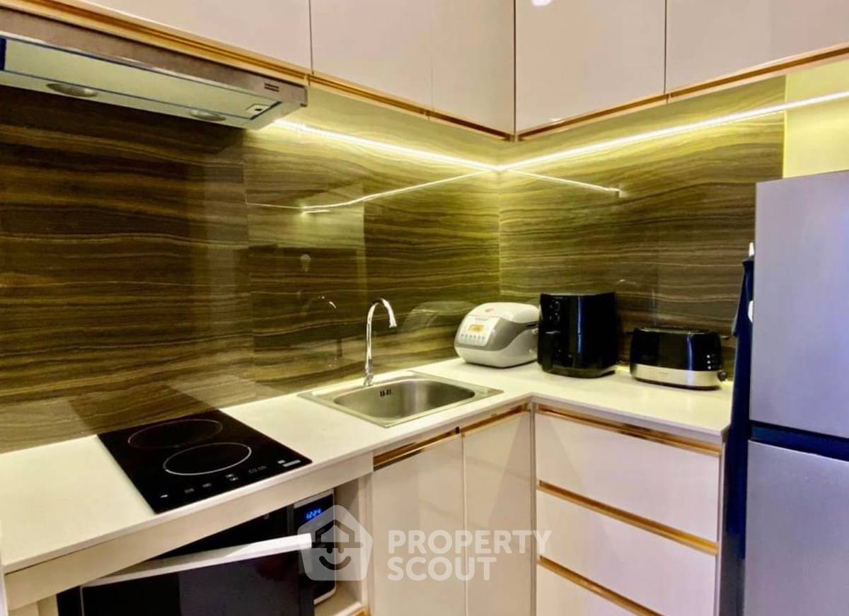 picture 1-BR Condo at Noble Ploenchit near BTS Phloen Chit (ID 1338599) - 7/10