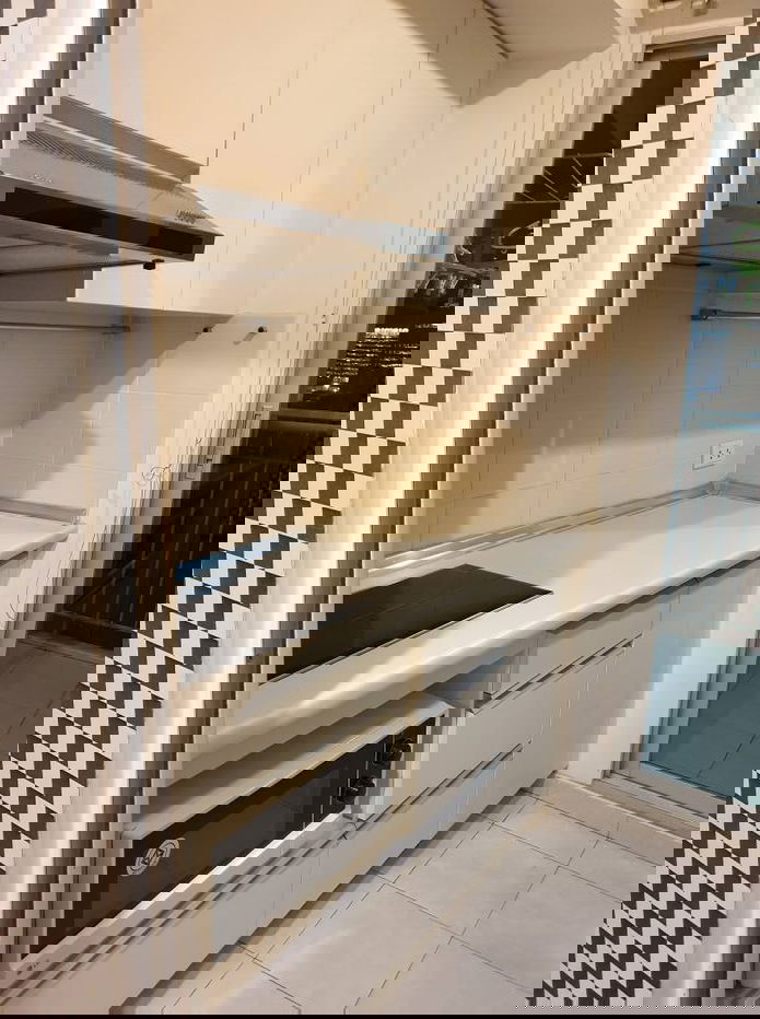 รูป ให้เช่า คอนโด ลุมพินี เพลส พระราม 9 - รัชดา MRT พระราม 9 MRT Rama 9 780 เมตร - รูปที่ 5/10