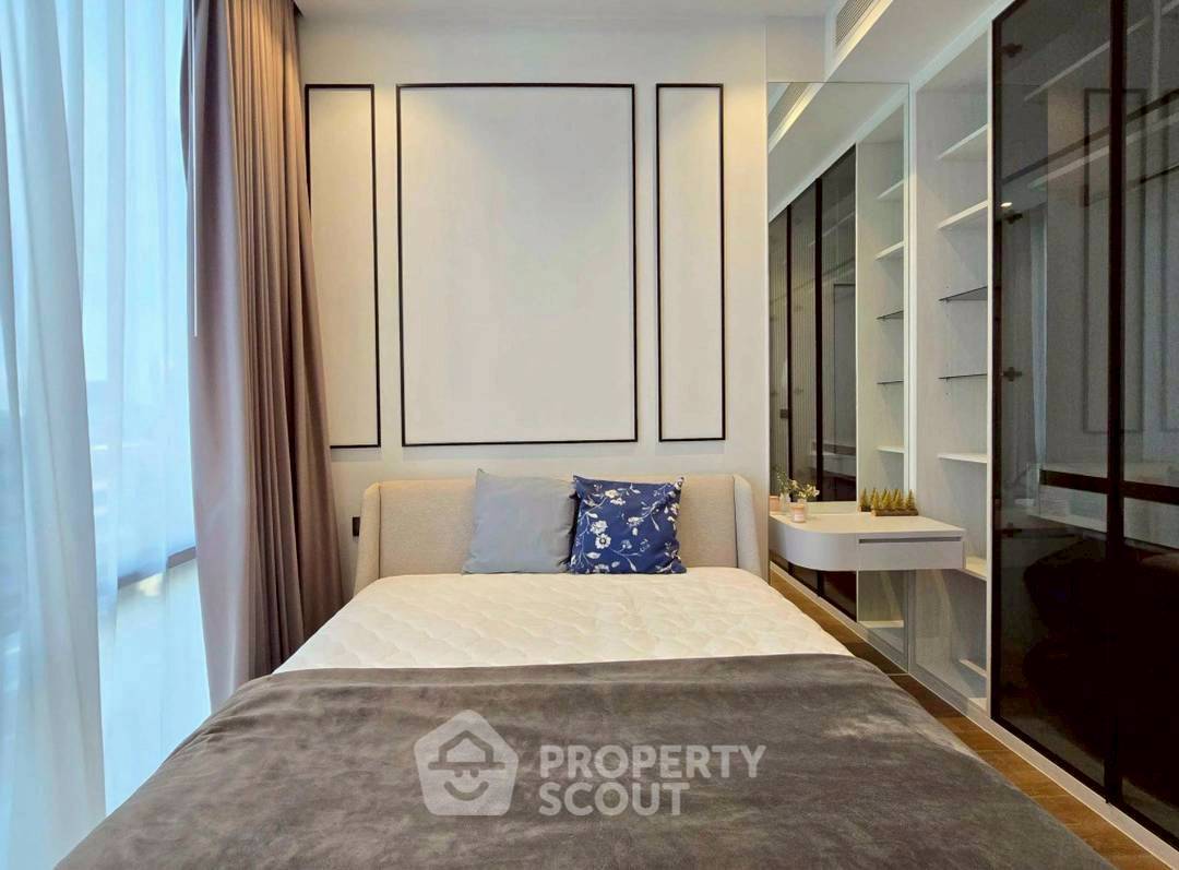 picture 2-BR Condo at Muniq Langsuan near BTS Ratchadamri (ID 2511817) - 9/10