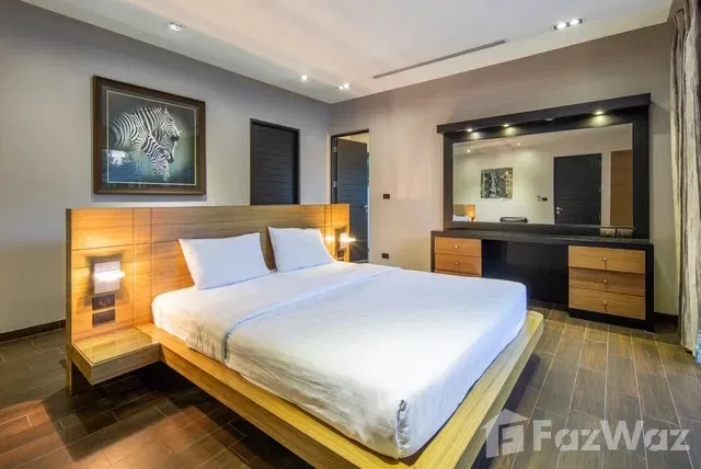 picture 4 Bedroom Villa for sale at Diamond Trees Villas  1635204 - 27/46