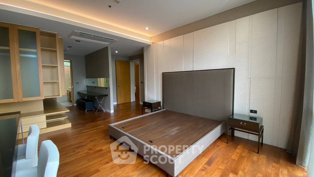 picture 3-BR Condo at Domus Condominium near BTS Asok (ID 2209379) - 19/43