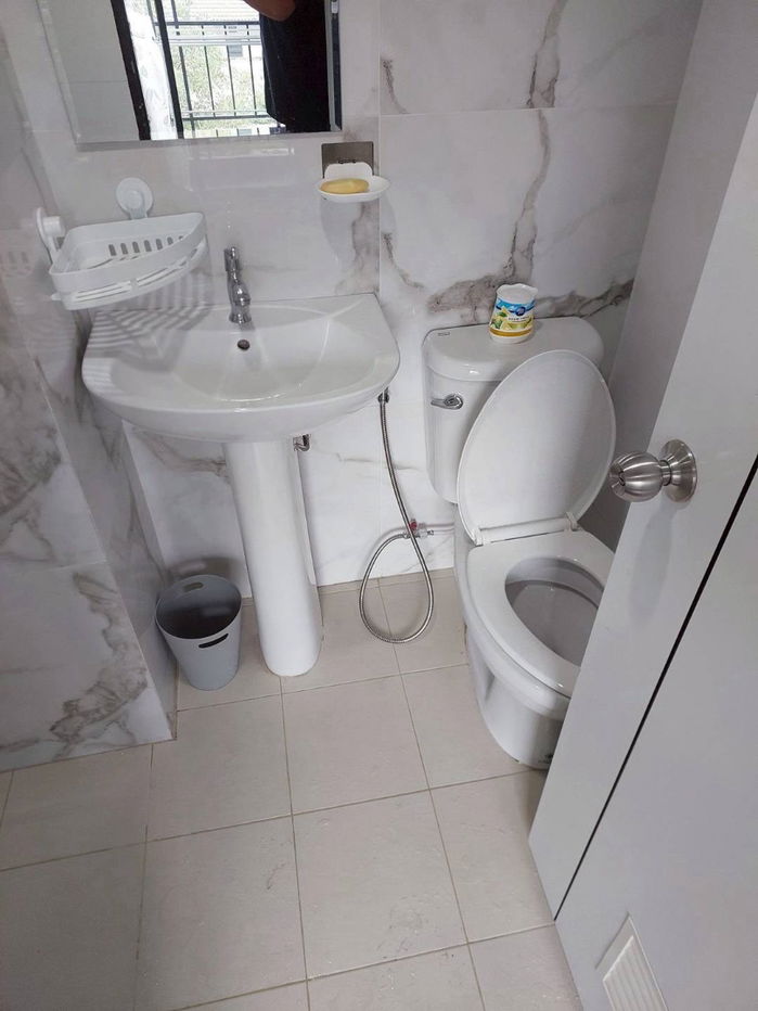 picture #R8519 🎉 291268 Condo for Rent: Vela de Residence Pradipat - 9/12