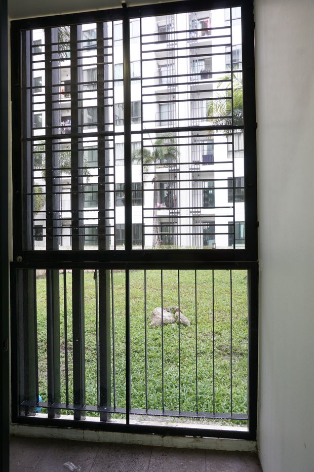 รูป ขายคอนโด เดอะ มิดด์ บางใหญ่ (The Midd) ขายถูกกู้ได้เกิน ฟรีโอน ห้องมุม ใกล้ MRT ตลาดบางใหญ่ - รูปที่ 8/11