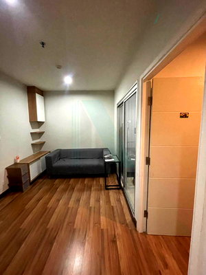 Condos for rent : For Rent Condo CENTRIC TIWANON STATION Building B, Floor 15,1 bed room, Room size 31.00 sqm