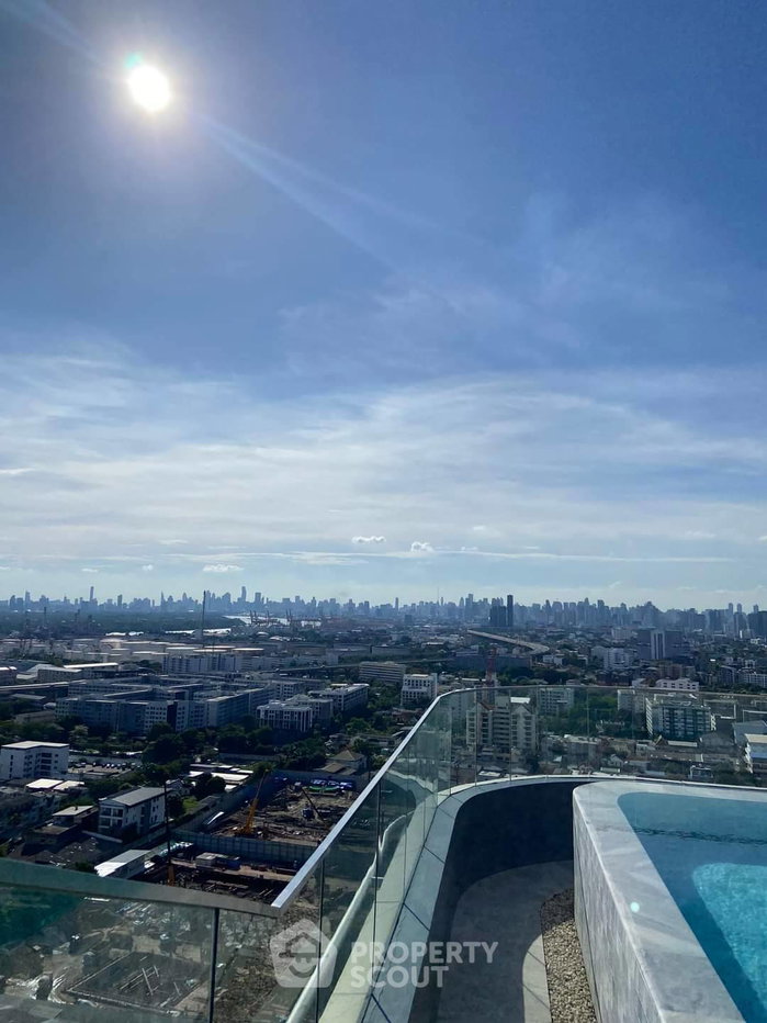 รูป คอนโด 2-ห้องนอน ที่ ไอดีโอโมบิ สุขุมวิท 66 ใกล้ BTS อุดมสุข (ID 1430657) - รูปที่ 12/12