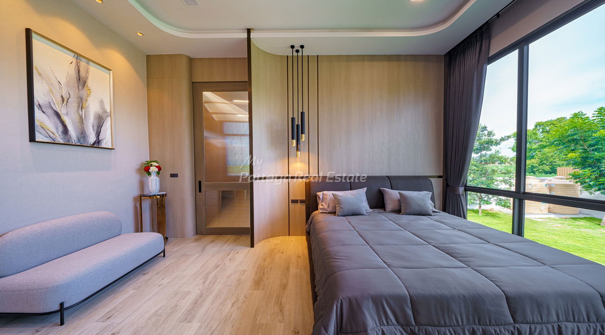 รูป HEMMG01 - ขายบ้านวิลล่า 6 ห้องนอน เอ็ม เมาท์เทน - รูปที่ 19/30