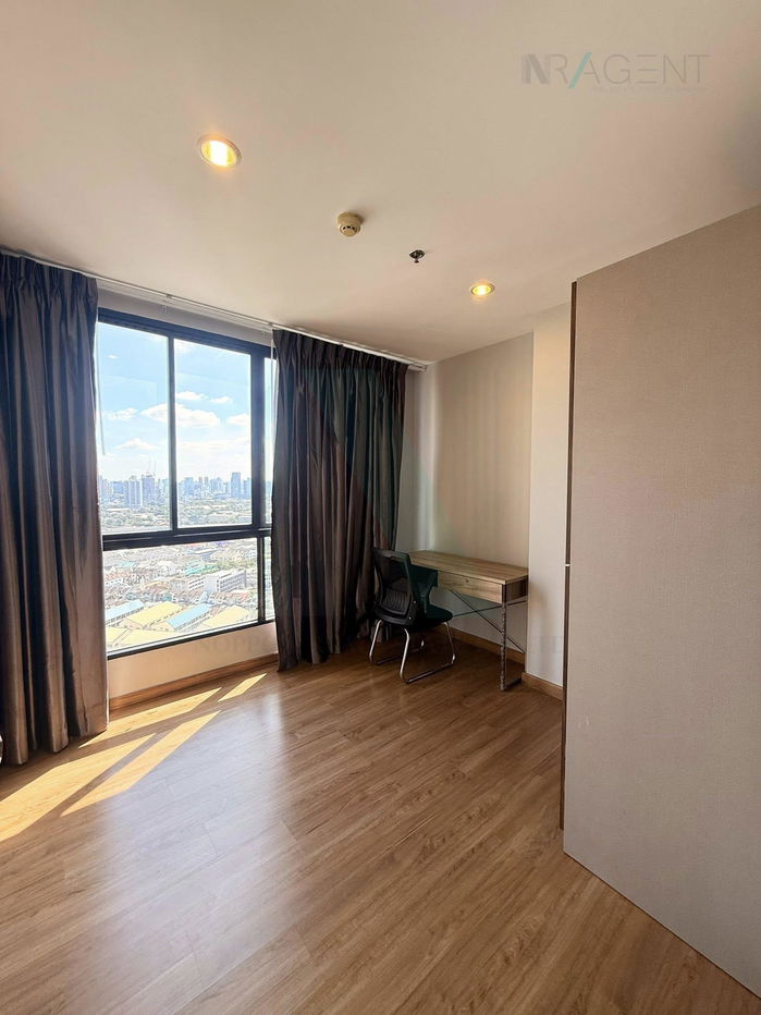 picture 📌 For Rent Condo THE TREE INTERCHANGE Building B, Floor 27,2 bed room, Room size 58 sqm - 5/8