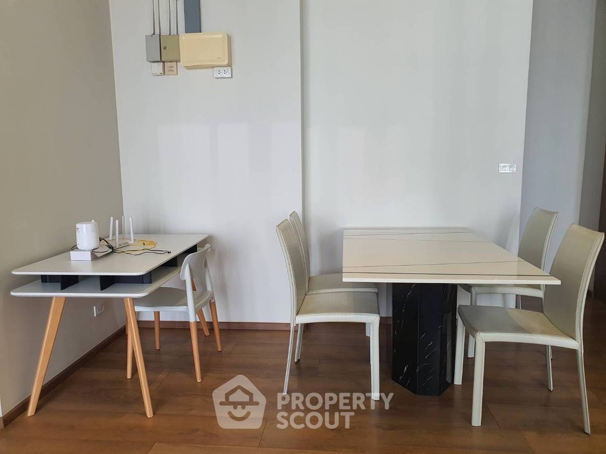picture 3-BR Condo at Park Origin Phrom Phong near BTS Phrom Phong (ID 2426324) - 9/17