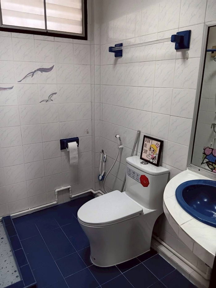 picture #R8489 🎉 291268 House for Rent, Soi Sukhumvit 54 - 10/18