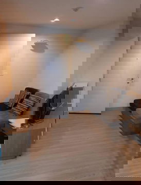 ปล่อยเช่าคอนโด เดอะ นิช ไอดี บางแค #The Niche id Bangkhae #ใกล้MRTบางแค1km.