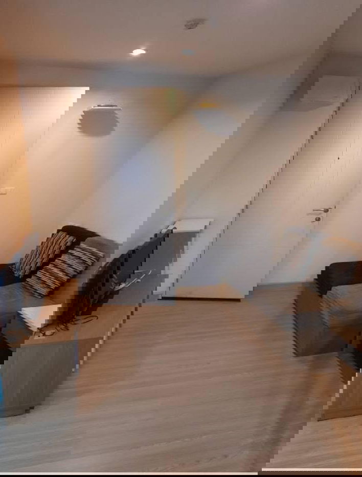 รูป ปล่อยเช่าคอนโด เดอะ นิช ไอดี บางแค #The Niche id Bangkhae #ใกล้MRTบางแค1km. - รูปที่ 1/12