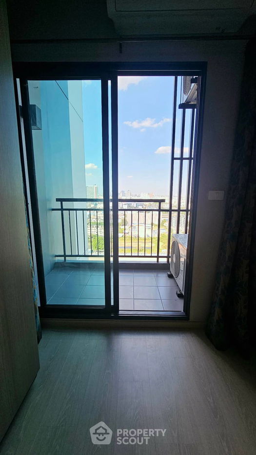 รูป คอนโด 1-ห้องนอน ที่ ไอดีโอ สุขุมวิท 115 ใกล้ BTS ปู่เจ้า (ID 2509002) - รูปที่ 12/12