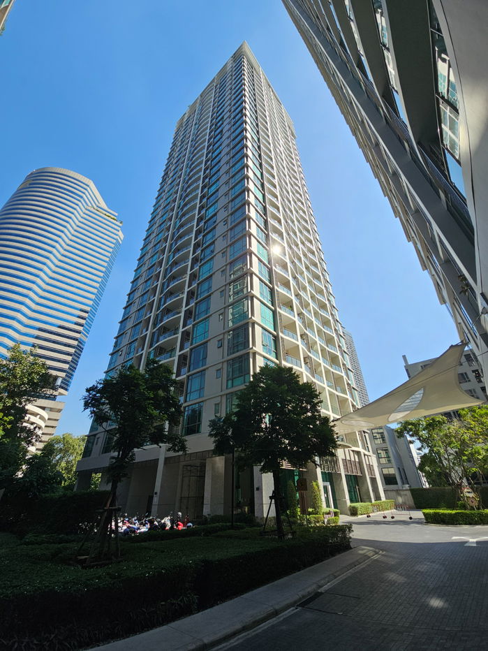 รูป ให้เช่า ศุภาลัย โอเรียนทอล สุขุมวิท 39 (84 ตร.ม.) 2 นอน 2 น้ำ พร้อมอยู่  - รูปที่ 22/35