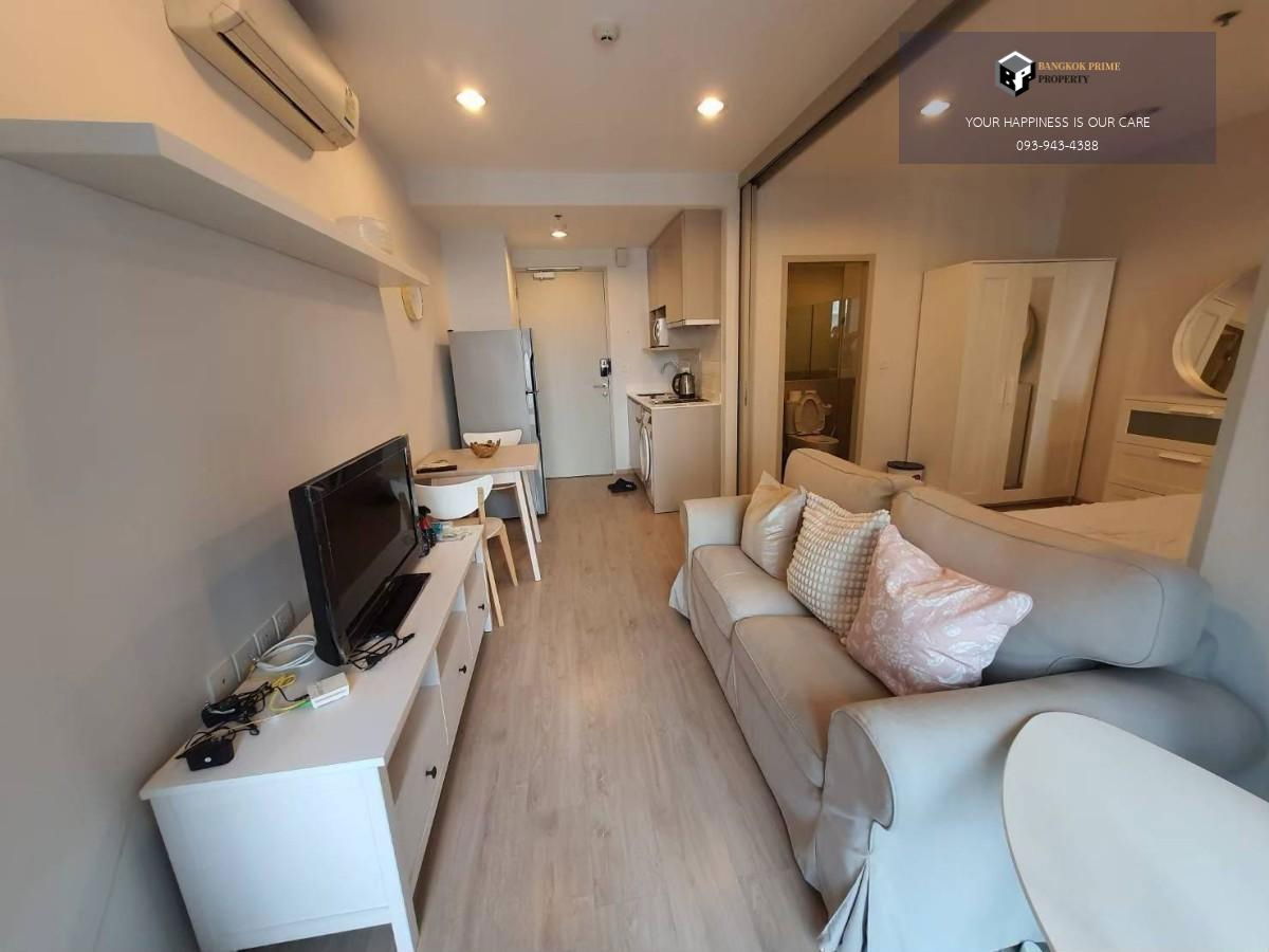 รูป IDEO Q Ratchathewi | 🚝ใกล้ BTS ราชเทวี #2025122913618 - รูปที่ 4/6