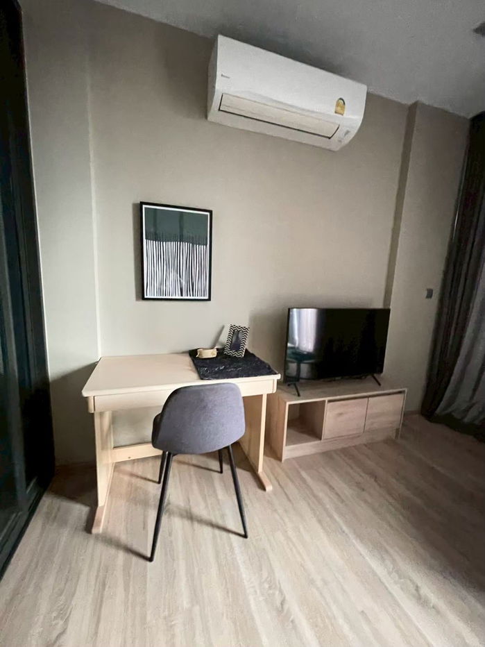 picture 1 Bedroom Condo for Rent, 37 sq.m., Kawa Haus - 1/6