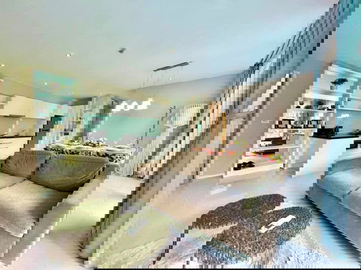 picture ATLANTAS CONDO RESORT   2 BEDROOM  - 19/40